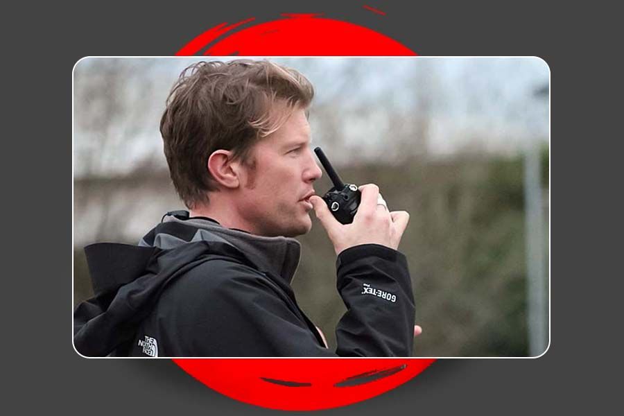 چرا بی‌سیم کنوود مدل TK-3207 را اجاره کنیم؟